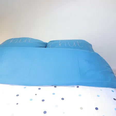 דירה Cocooning Chelles Disneyland Paris *