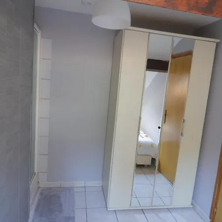 דירה Cocooning Chelles Disneyland Paris שלה