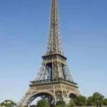 דירה Cocooning Chelles Disneyland Paris *